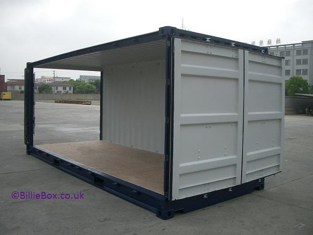 Shipping Containers. Sea containers &amp; Steel Storage Containers for 
