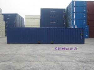 40ft container