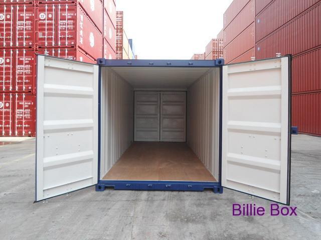 20ft Tunnel container for sale