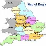 england-map