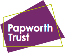 Papworth trust, donation