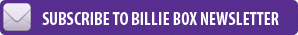 Billie Box newsletter button