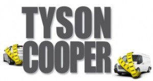 Tyson Cooper