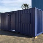 portable office, site office, site canteen,