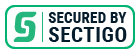 SSL Secured by Sectigo