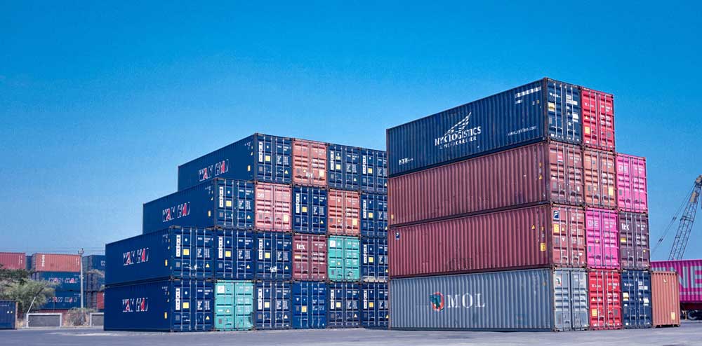 shipping containers simplified featured image