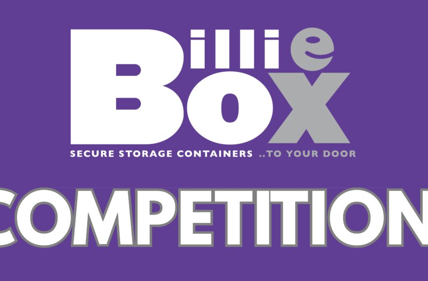 COMPETITION June 2025